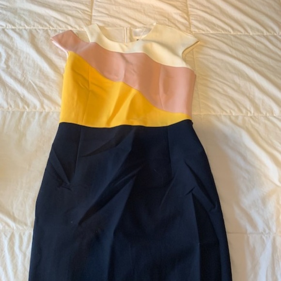 Hugo Boss Women's Dress - Picture 1 of 3